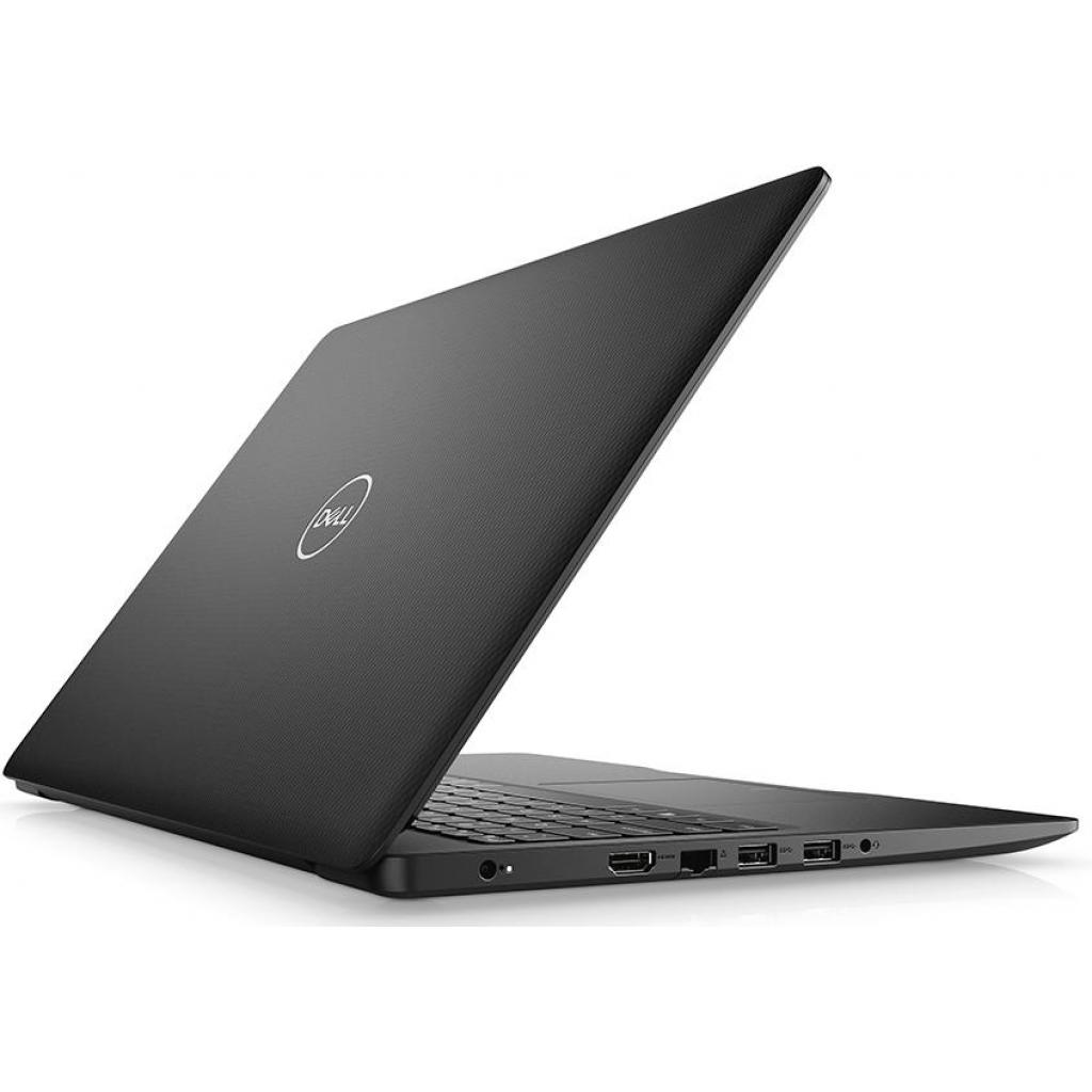 Ноутбук Dell Inspiron 3581 (I35F34H10DIL-7BK) изображение 7