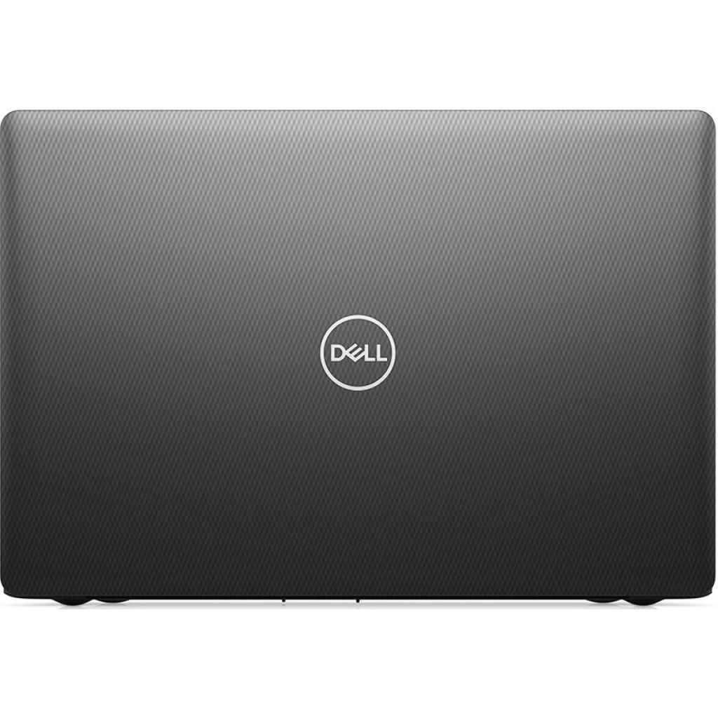 Ноутбук Dell Inspiron 3581 (I35F34H10DIL-7BK) зображення 9