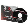 Видеокарта ASUS GeForce GTX1650 4096Mb DUAL OC (DUAL-GTX1650-O4G) изображение 5