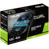 Відеокарта ASUS GeForce GTX1650 4096Mb DUAL OC (DUAL-GTX1650-O4G) зображення 6