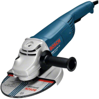 Шлифовальная машина Bosch GWS 22-230 H (0.601.882.103) изображение 2
