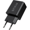 Зарядний пристрій Pixus Swift Black (4897058530940) зображення 2