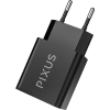 Зарядний пристрій Pixus Swift Black (4897058530940) зображення 3
