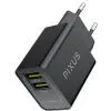 Зарядний пристрій Pixus Swift Black (4897058530940) зображення 5