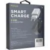 Зарядний пристрій Pixus Swift Black (4897058530940) зображення 6