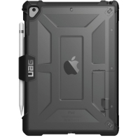 Чехол для планшета UAG iPad 9.7 (2017/2018) Plasma, Ash (IPD17-L-AS)