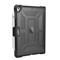 Чехол для планшета UAG iPad 9.7 (2017/2018) Plasma, Ash (IPD17-L-AS) изображение 2