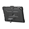 Чехол для планшета UAG iPad 9.7 (2017/2018) Plasma, Ash (IPD17-L-AS) изображение 4