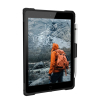 Чехол для планшета UAG iPad 9.7 (2017/2018) Plasma, Ash (IPD17-L-AS) изображение 6