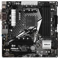 Материнская плата ASRock AB350M PRO4 R2.0 изображение 2