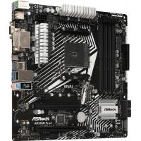 Материнская плата ASRock AB350M PRO4 R2.0 изображение 4