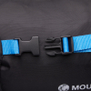 Спальный мешок Mousson RACE L Blue (9037) изображение 11