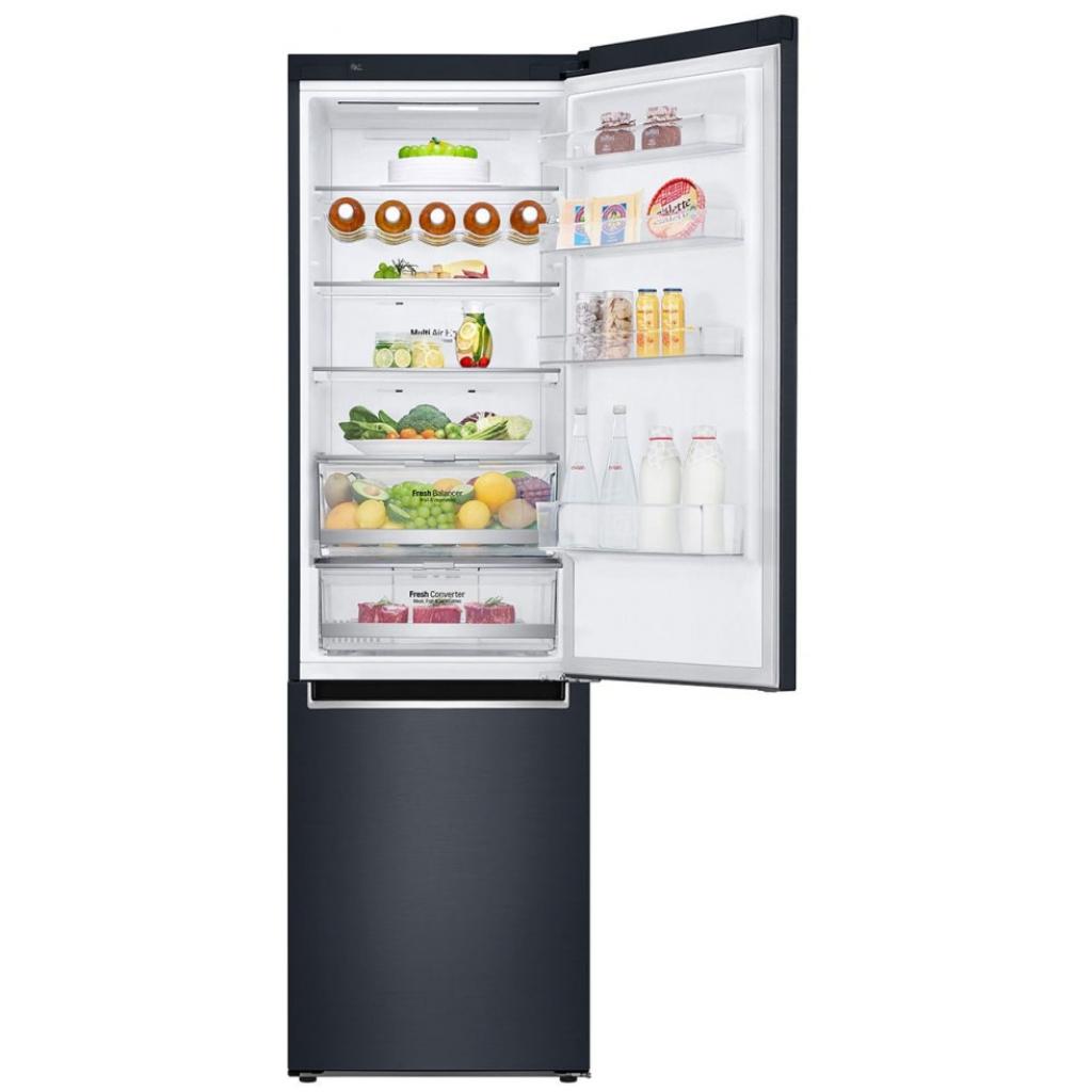 Холодильник LG GW-B509SBDZ изображение 10