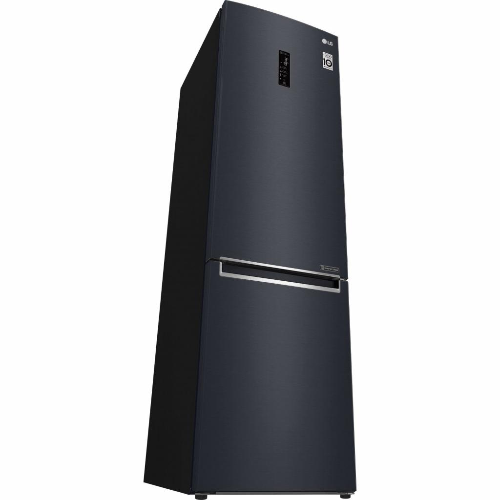 Холодильник LG GW-B509SBDZ изображение 11
