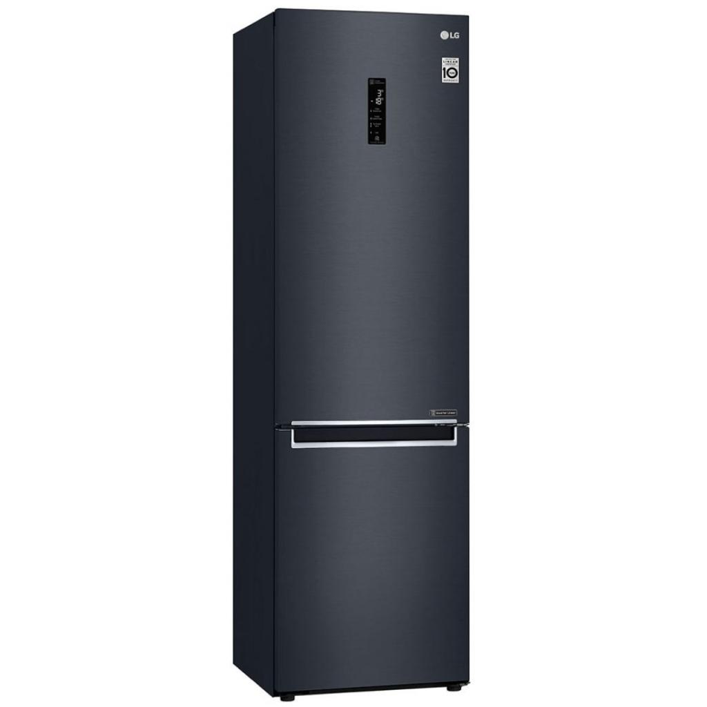 Холодильник LG GW-B509SBDZ изображение 2