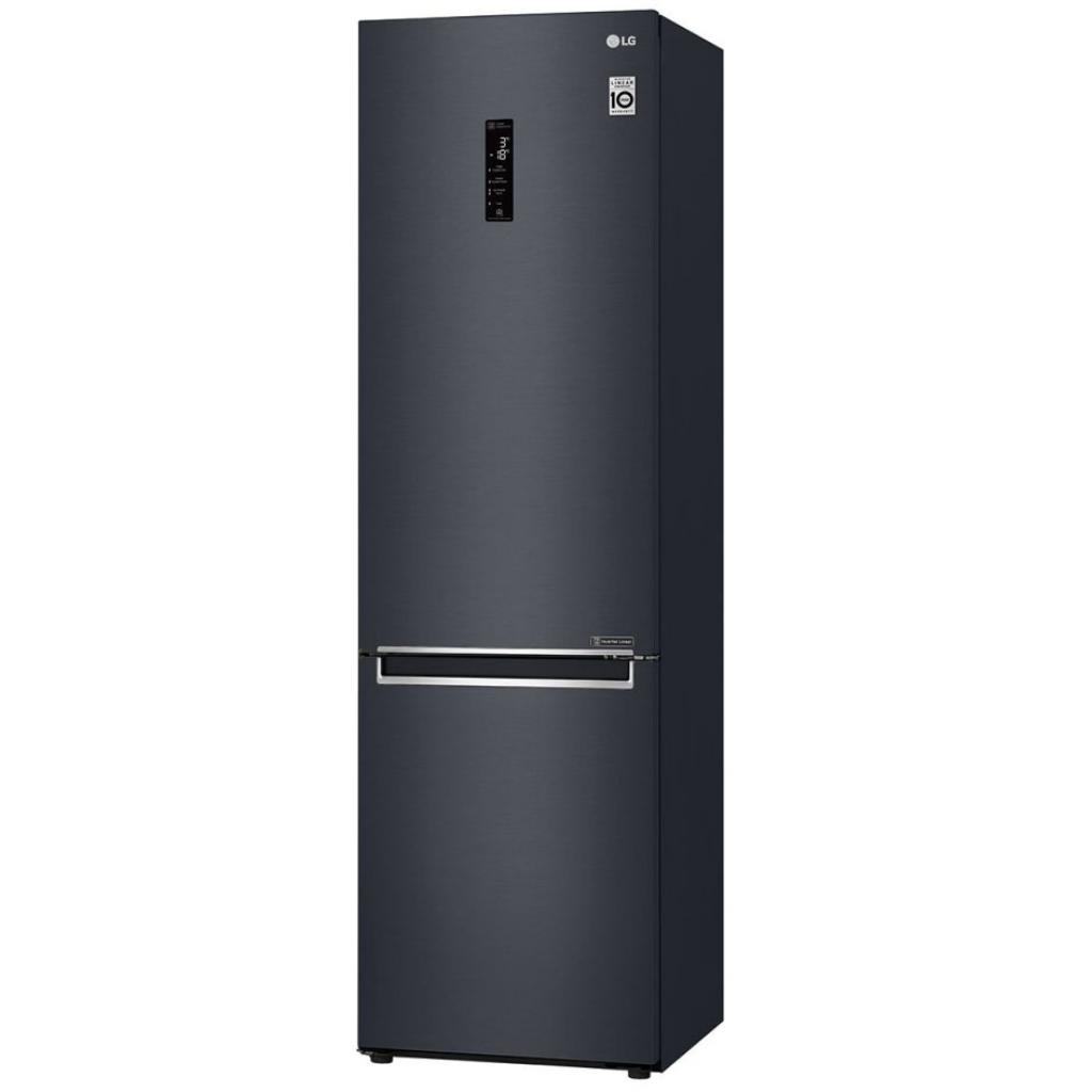 Холодильник LG GW-B509SBDZ изображение 3