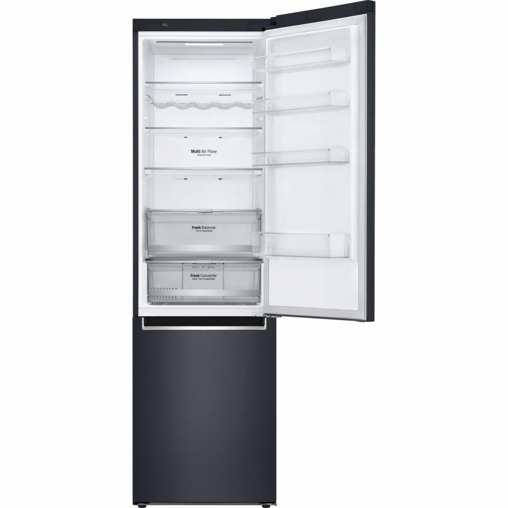 Холодильник LG GW-B509SBDZ изображение 6