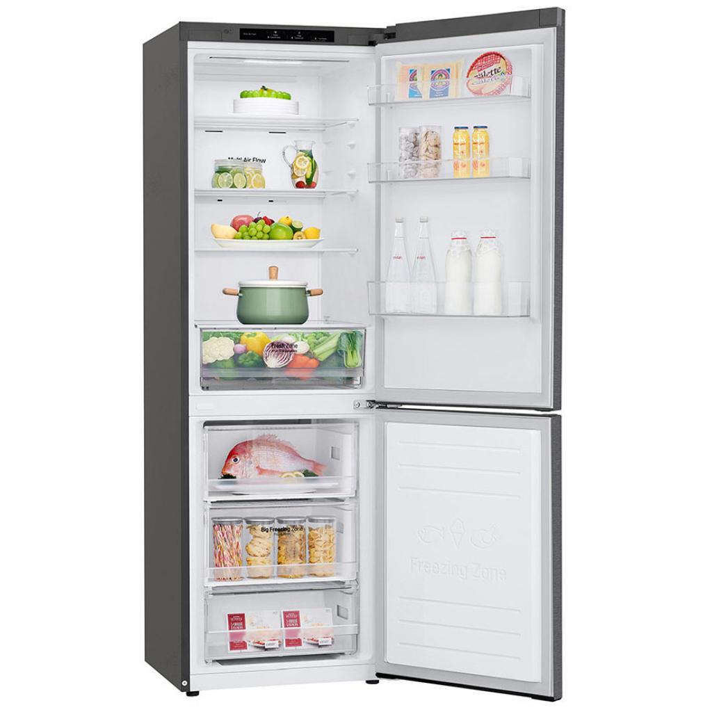Холодильник LG GW-B509SBDZ изображение 8
