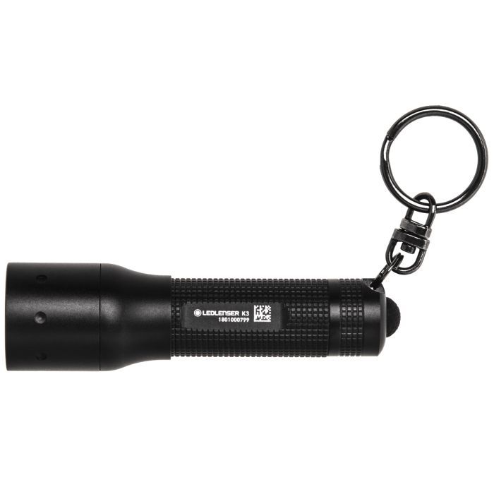 Ліхтар LedLenser K3, брелок, 15 (8313) зображення 3