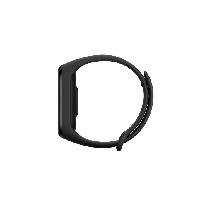 Фітнес браслет Xiaomi Mi Smart Band 4 Black зображення 3