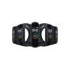 Фітнес браслет Xiaomi Mi Smart Band 4 Black зображення 6