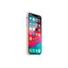 Чехол для мобильного телефона Apple iPhone XS Max Silicone Case - Pink Sand, Model (MTFD2ZM/A) изображение 3