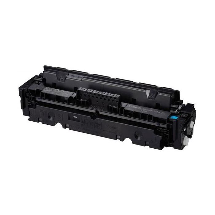 Картридж Canon 055 Cyan 2.1K (3015C002) изображение 2