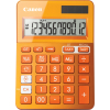 Калькулятор Canon LS-123K Orange (9490B004)