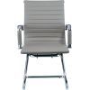 Офісний стілець Special4You Solano office artleather grey (E5883) зображення 2