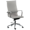 Офісний стілець Special4You Solano office artleather grey (000003897) зображення 3