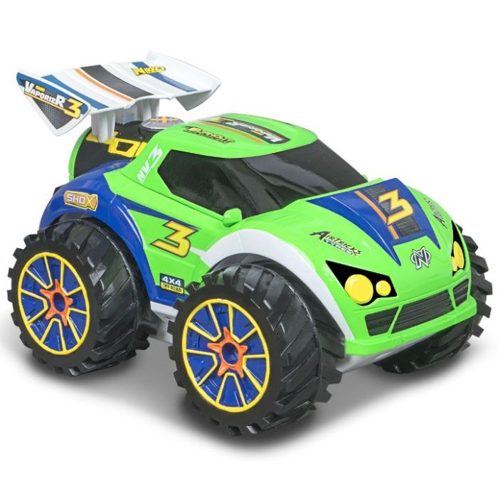 Радиоуправляемая игрушка Nikko амфибия Nano VaporizR 3 оранжевый (10011) изображение 2