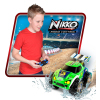 Радіокерована іграшка Nikko Nano VaporizR 3 зелений (10012) зображення 6