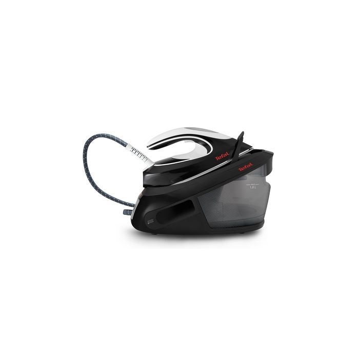 Паровая станция Tefal SV8055E0 изображение 2