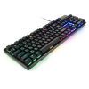 Клавиатура Vinga KBGSM120 Black изображение 2