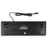 Клавиатура Vinga KBGSM120 Black изображение 3