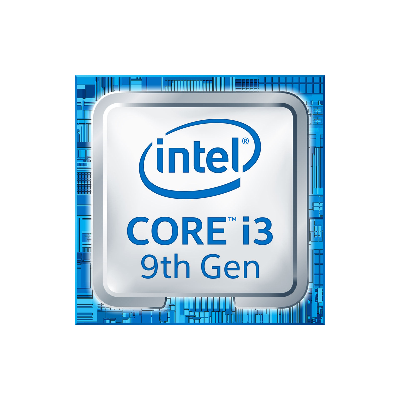 Процессор INTEL Core™ i3 9100 (CM8068403377319)