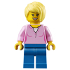 Конструктор LEGO City Открытие магазина по продаже пончиков 790 деталей (60233) изображение 6