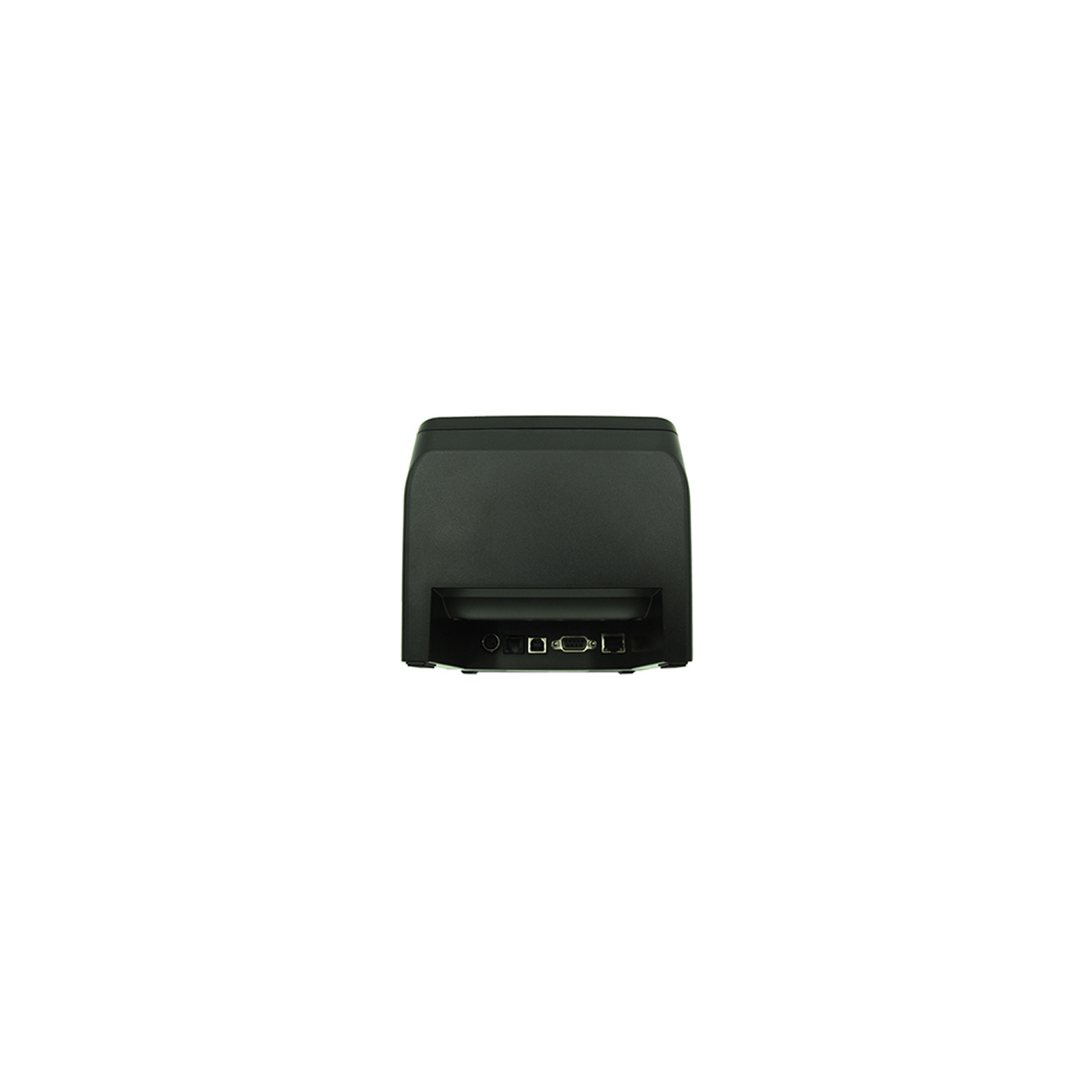 Принтер чеків HPRT POS80FE USB, Serial, Ethernet, чорний (16377) зображення 4