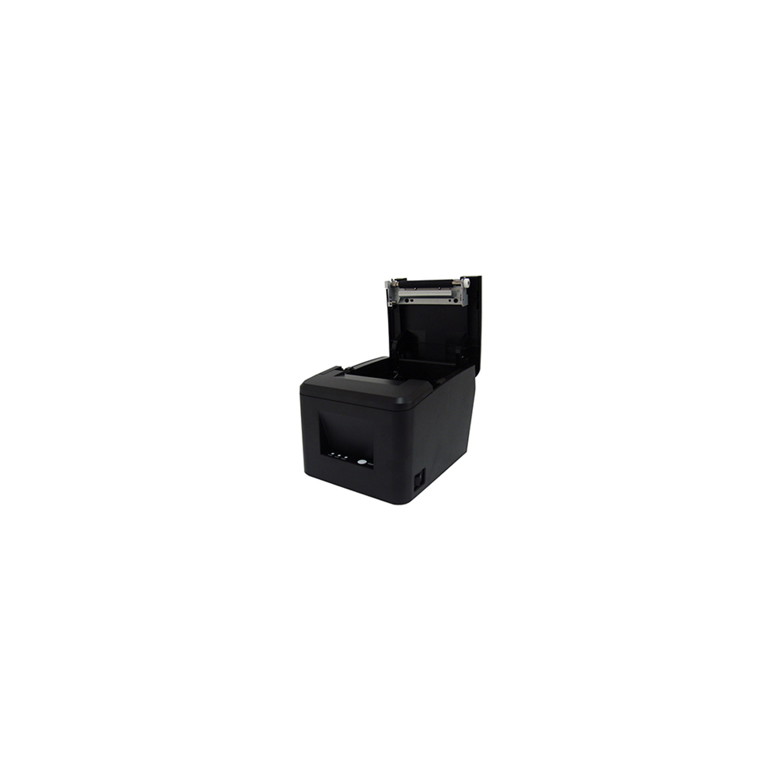 Принтер чеков HPRT POS80FE USB, Serial, Ethernet, чорний (16377) изображение 5