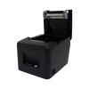 Принтер чеків HPRT POS80FE USB, Serial, Ethernet, чорний (16377) зображення 5