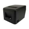 Принтер чеков HPRT POS80FE USB, Serial, Ethernet, чорний (16377)