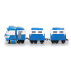 Игровой набор Silverlit Robot Trains Кей (80177) изображение 3