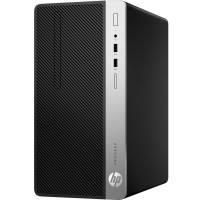Компьютер HP ProDesk 400 G6 MT (7ZW60EA)