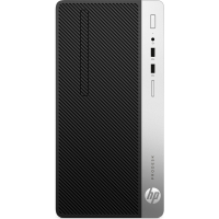 Компьютер HP ProDesk 400 G6 MT (7ZW60EA) изображение 2