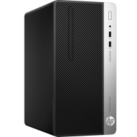 Компьютер HP ProDesk 400 G6 MT (7ZW60EA) изображение 3