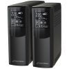 Пристрій безперебійного живлення PowerWalker VI 1200 CSW IEC (10121123) зображення 4