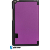 Чехол для планшета BeCover Smart Case для HUAWEI Mediapad T3 7 Purple (701495) изображение 2