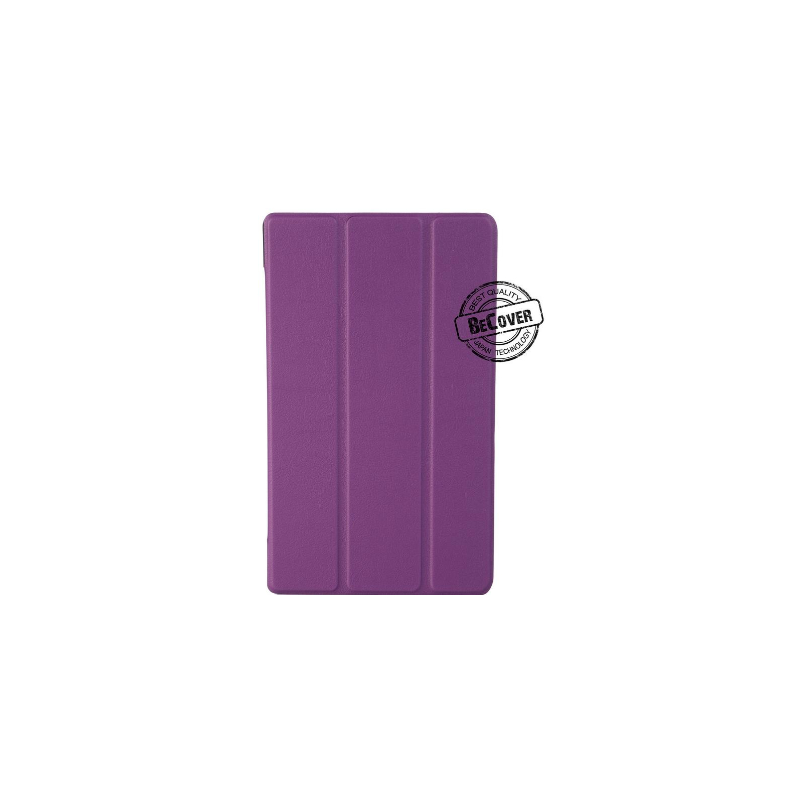 Чохол до планшета BeCover Smart Case для HUAWEI Mediapad T3 7 Purple (701495)