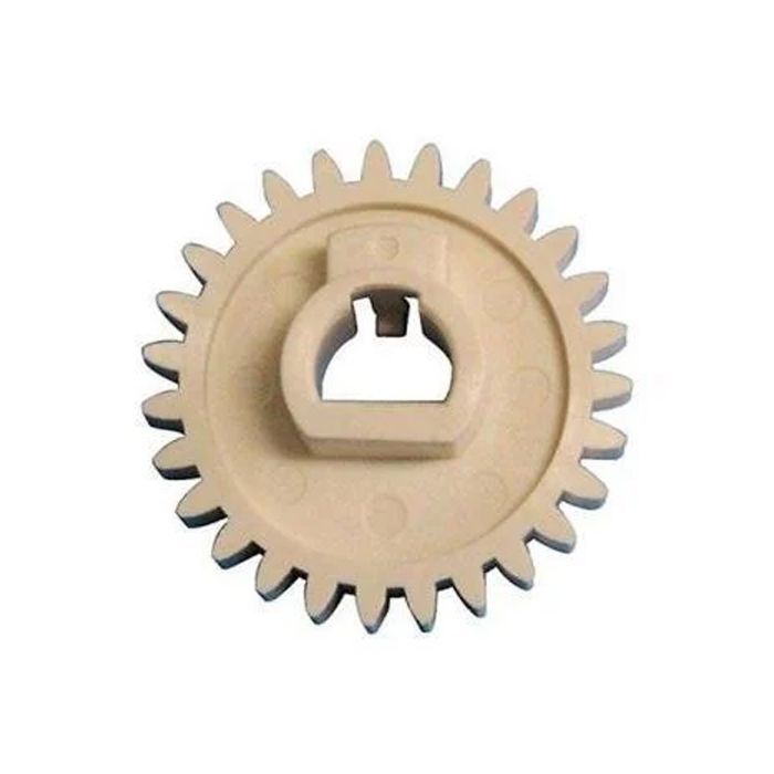 Шестерня 27T ДЛЯ HP LJ P2035/2055 CET (CET3686/RU6-0690)