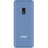 Мобільний телефон Verico Qin S282 Blue (4713095606755) зображення 2